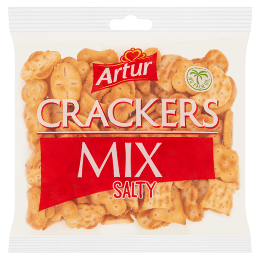 Artur Krakers Mix 90G Dr Gerard /24/ -zdjęcie numer 1