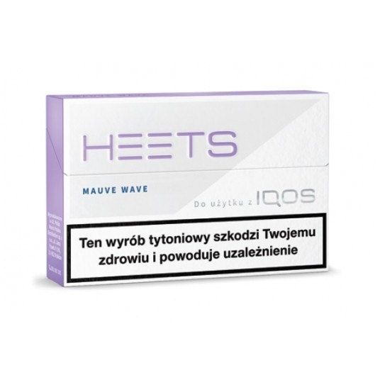 B25 HEETS MAUVE (Sug. 18.50) -zdjęcie numer 1