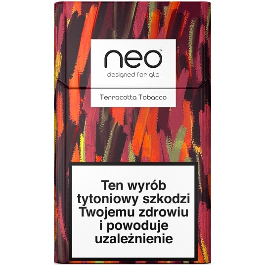 B25 NEO sticks Classic Tobacco (Sug. 16.50) -zdjęcie numer 1