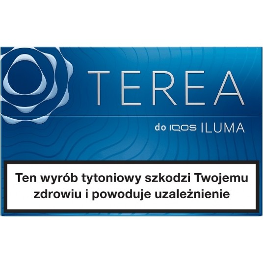 B25 TEREA BLUE (Sug. 19.99) ## -zdjęcie numer 1