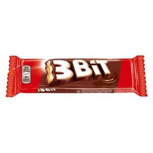 Baton 3 Bit 46g /42/ -zdjęcie numer 1