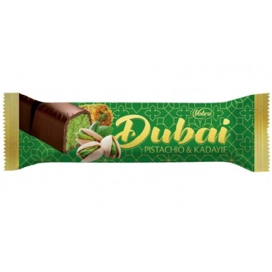 Baton Dubai 37,5g Vobro /24/ -zdjęcie numer 1