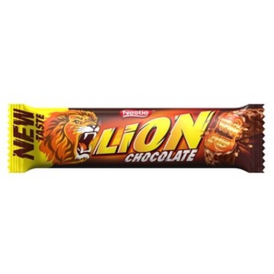 Baton Lion 42g /40/ -zdjęcie numer 1