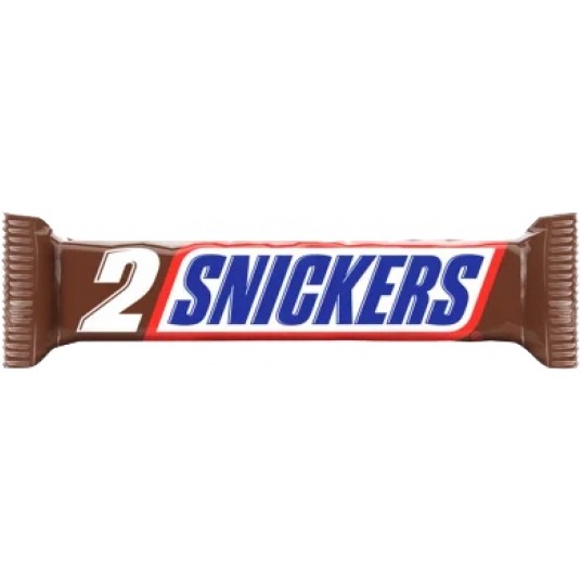 Baton Snickers Super 75g /24/ -zdjęcie numer 1