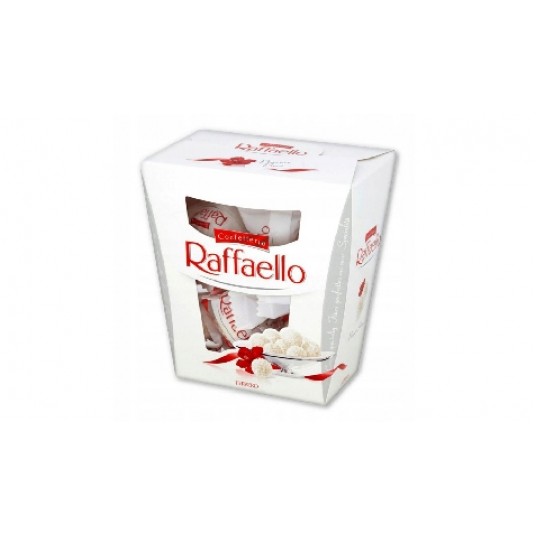 Bombonierka Raffaello Kufer 230g /8/ -zdjęcie numer 1