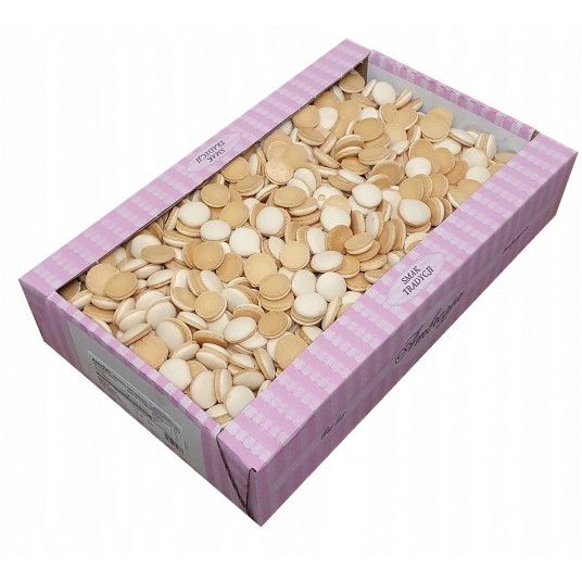 Ciastka Anyżki Ambrozja 1,5kg -zdjęcie numer 1