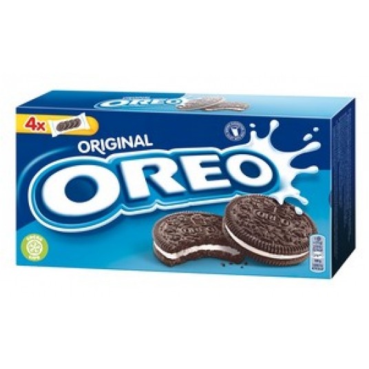 Ciastka OREO 176g /12/ -zdjęcie numer 1