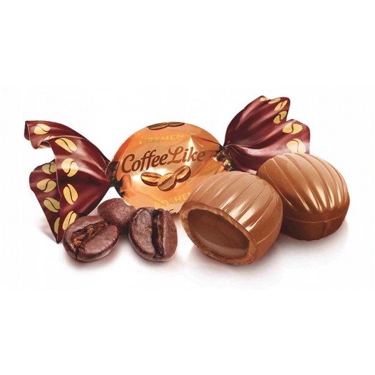 Cukierki Coffee Like Roshen 1kg /7/ -zdjęcie numer 1
