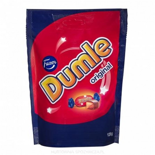 Cukierki Dumle 91g /28/ -zdjęcie numer 1