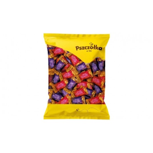 Cukierki Mieszanka Imieninowa Pszczółka 1kg -zdjęcie numer 1