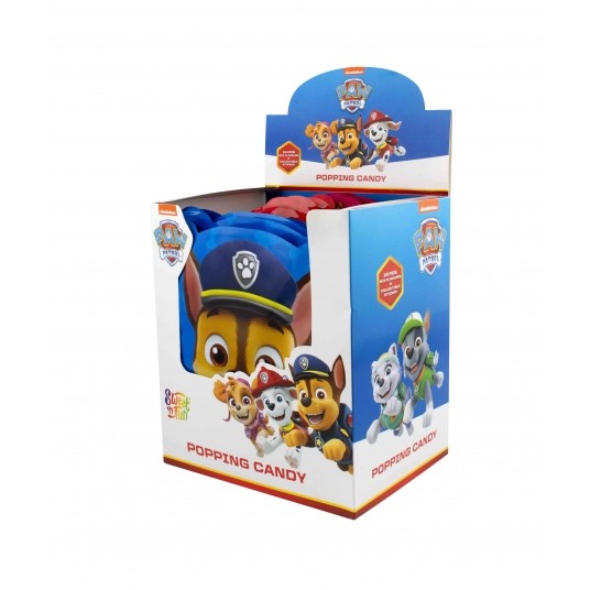 Cukierki Paw Patrol 18g /12/ -zdjęcie numer 1