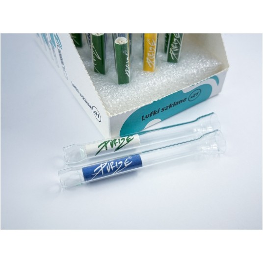 Cygarniczka Prosta z filtrem /21/ -zdjęcie numer 1