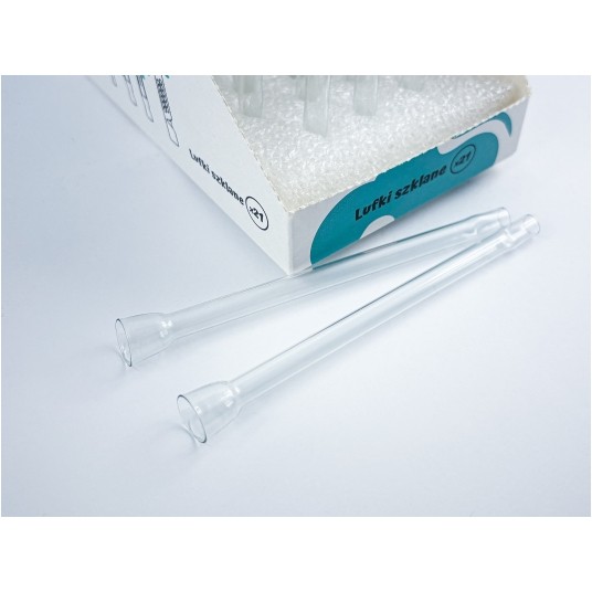 Cygarniczki proste Long /21/ -zdjęcie numer 1