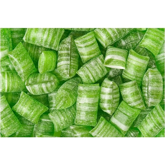 Draże Miętowe Poduszeczki "Ada" 80g -zdjęcie numer 1