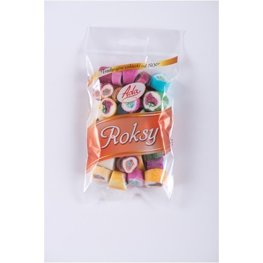 Draże Roksy "Ada" 80g /50/ -zdjęcie numer 1