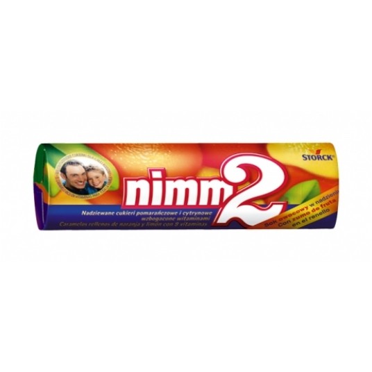 Dropsy NIMM-2 50g /24/ -zdjęcie numer 1