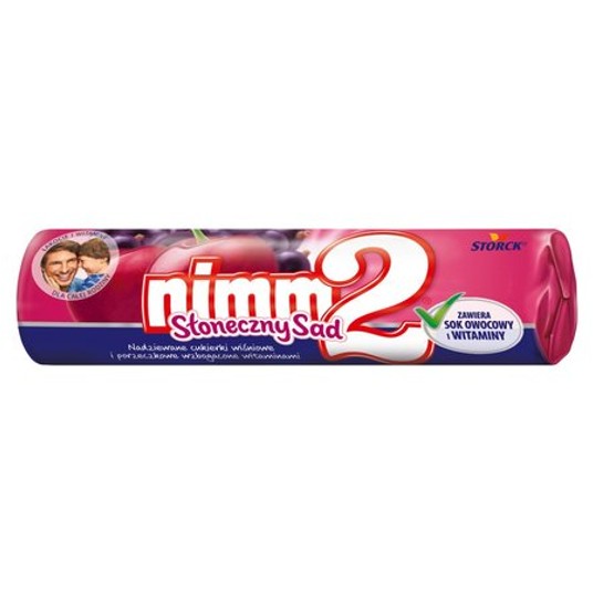 Dropsy NIMM-2 Słoneczny Sad 50g /24/ -zdjęcie numer 1