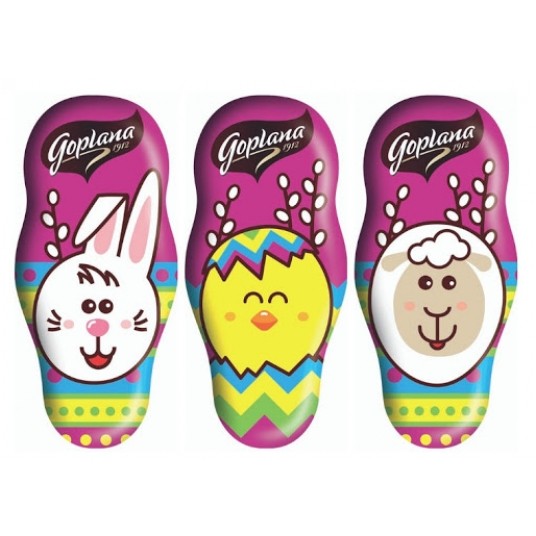 Figurka Baranek 30g Goplana /80/ -zdjęcie numer 1