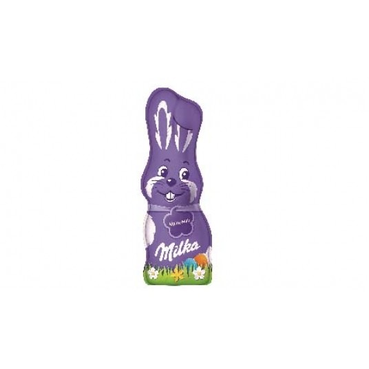 Figurka Zając Milka 45g -zdjęcie numer 1