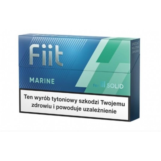 FIIT MARINE (Sug. 17.50) -zdjęcie numer 1