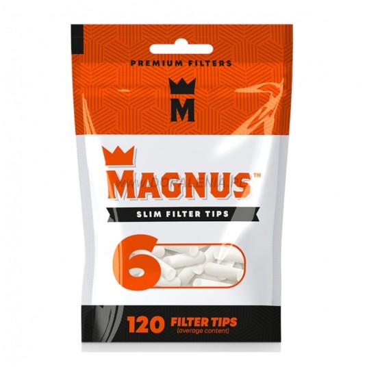Filtry MAGNUS 120 Slim 6mm /34/ -zdjęcie numer 1