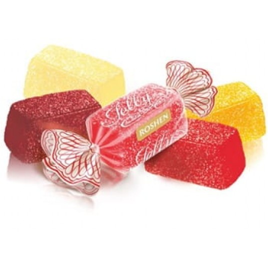 Galaretki JELLY Roshen 1kg /10/ -zdjęcie numer 1
