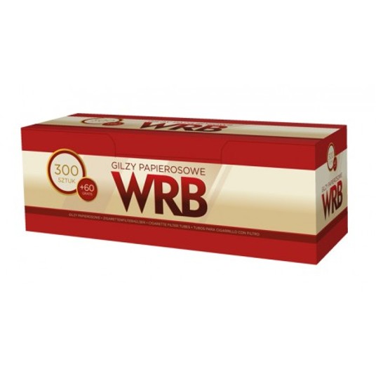 Gilzy WRB 350 ## -zdjęcie numer 1