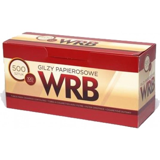Gilzy WRB 500 /20/ [2] -zdjęcie numer 1