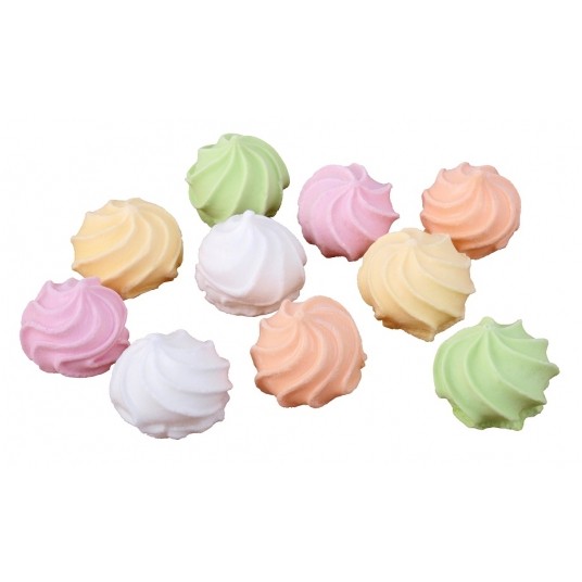 Gnieźnieńska Beza Kolor 300g Pelmex -zdjęcie numer 1