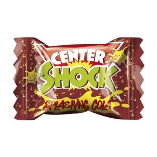 Guma Center Shock Cola 4g /100/ -zdjęcie numer 1