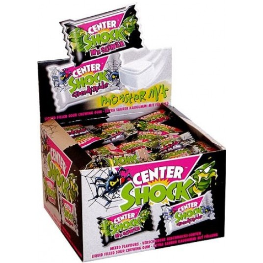 Guma Center Shock Monster 4g /100/ -zdjęcie numer 1