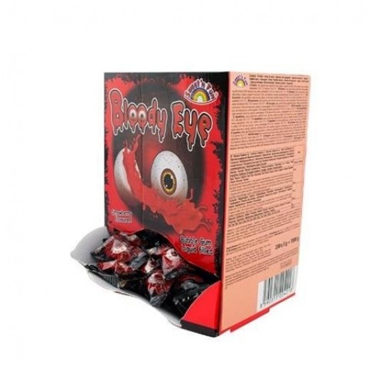 Gumy Bloody Eyes 5g /200/ -zdjęcie numer 1