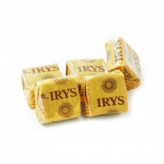 Irys o smaku kakaowym Jedność 1kg /7/ -zdjęcie numer 1