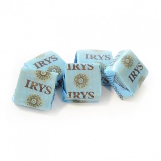 Irys o smaku śmietankowym Jedność 1kg /7/ -zdjęcie numer 1