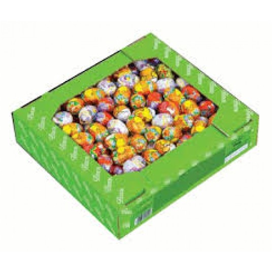 Jajeczka Wielkanocne Baron 2kg Milano -zdjęcie numer 1