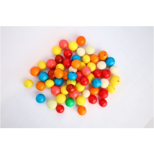 Jajeczka Wielkanocne cukrowe INPOL 4kg -zdjęcie numer 1