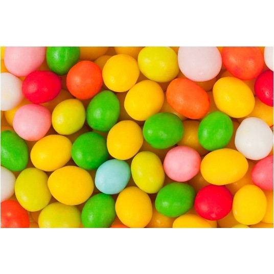 Jajeczka Wielkanocne Migdałowe 2kg Ada -zdjęcie numer 1