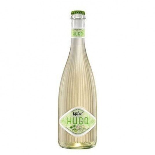 Käfer Hugo 0% 0,75L -zdjęcie numer 1