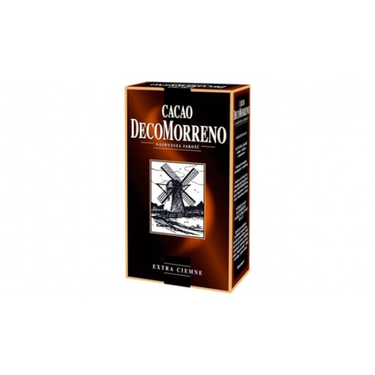 Kakao Decomorreno 150g -zdjęcie numer 1