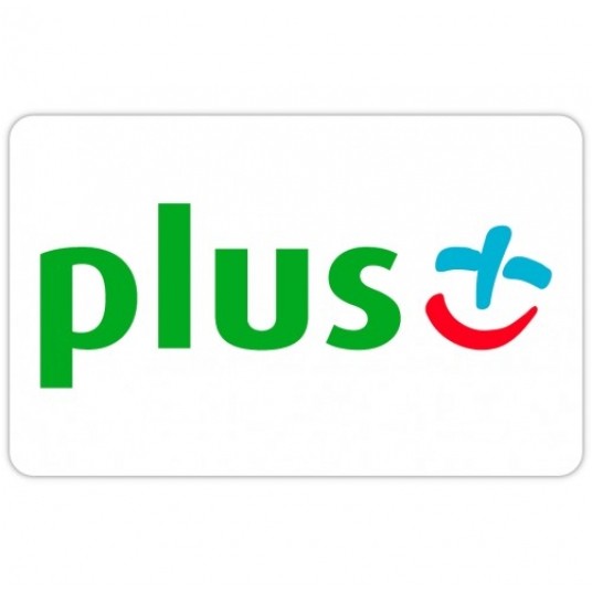 Karta Doładowująca PLUS 30 -zdjęcie numer 1