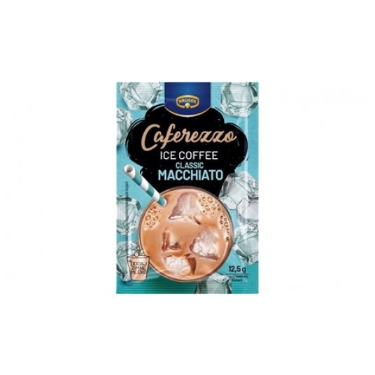 Kawa Ice Coffee Classic Kruger 12,5g -zdjęcie numer 1