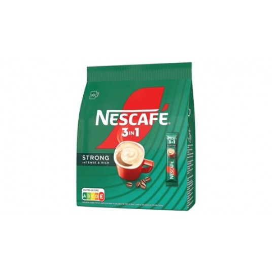 Kawa Nescafe 3w1 Strong 16g /10/ -zdjęcie numer 1
