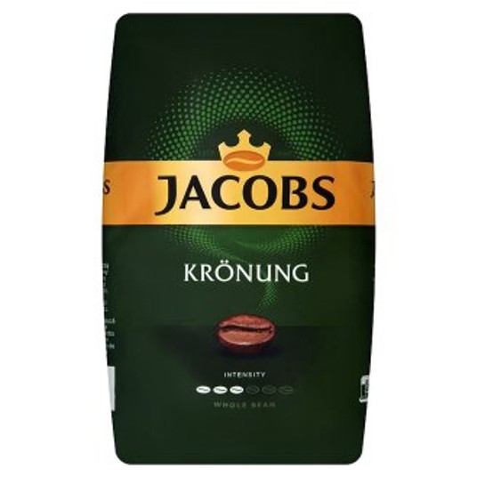 Kawa ziarnista Jacobs Kronung 500g /12/ -zdjęcie numer 1