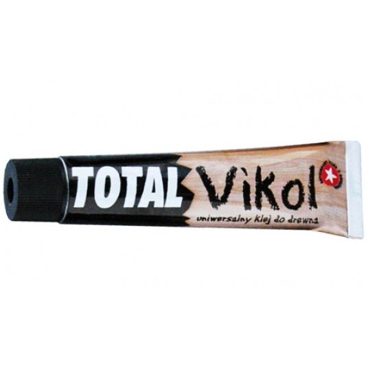 Klej Total Vikol 40 g /12/ -zdjęcie numer 1