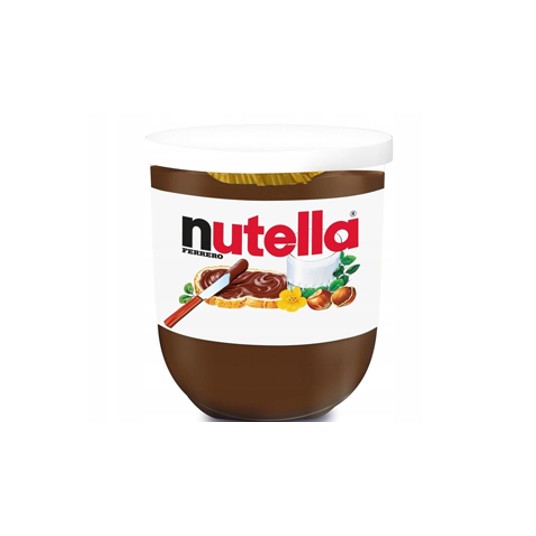 Krem Nutella 200g /15/ -zdjęcie numer 1