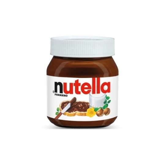 Krem Nutella 350g /9/ -zdjęcie numer 1