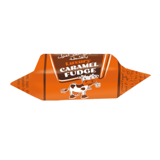 Krówki Mleczne Jutrzenka Dobre Miasto 500g -zdjęcie numer 1