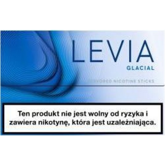 LEVIA GLACIAL -zdjęcie numer 1