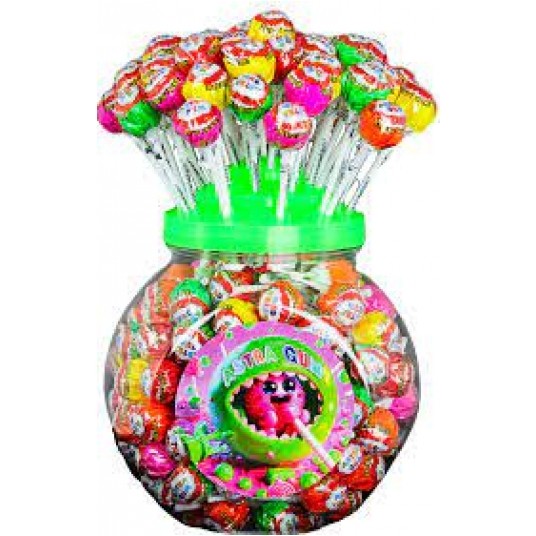 LIZAK ASTRA Kulka z Gumą 12g /140/ -zdjęcie numer 1