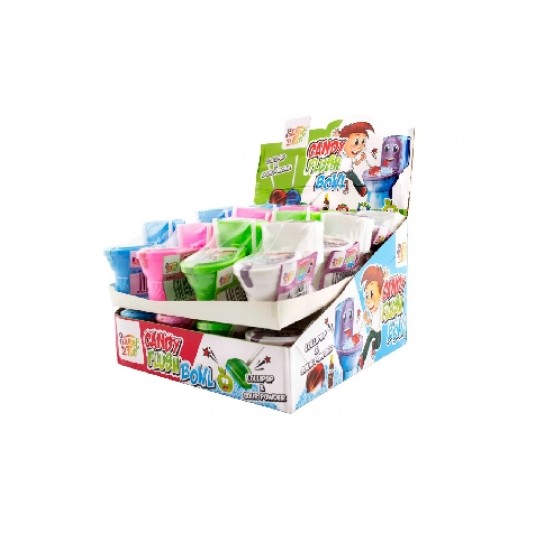 Lizaki Candy Flush Bowl 15g /24/ -zdjęcie numer 1